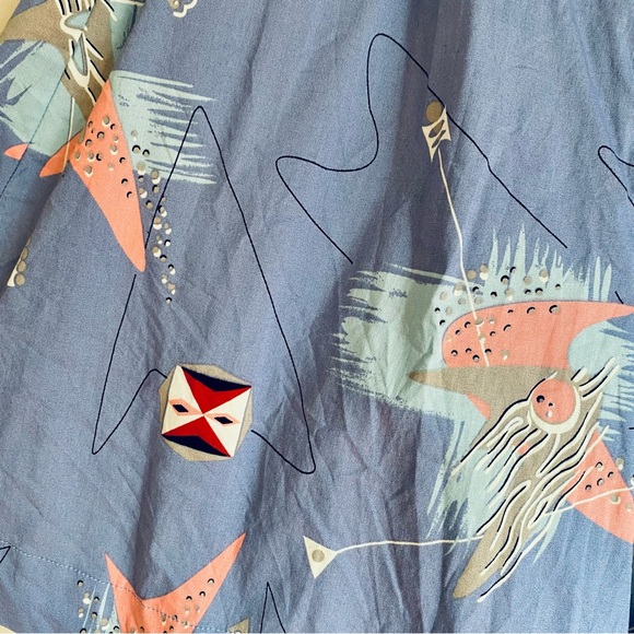 T D • Skirt - Picture 8 of 8